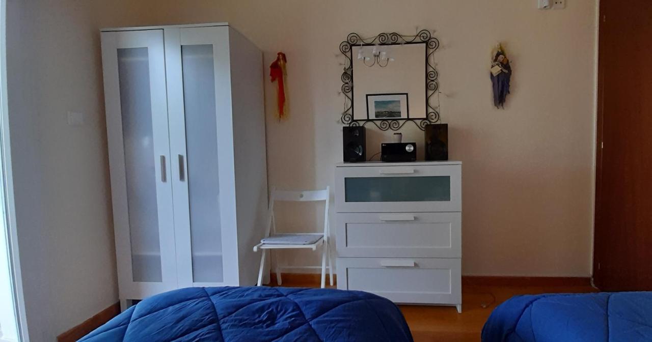 Iliada Apartment 리토코론 외부 사진