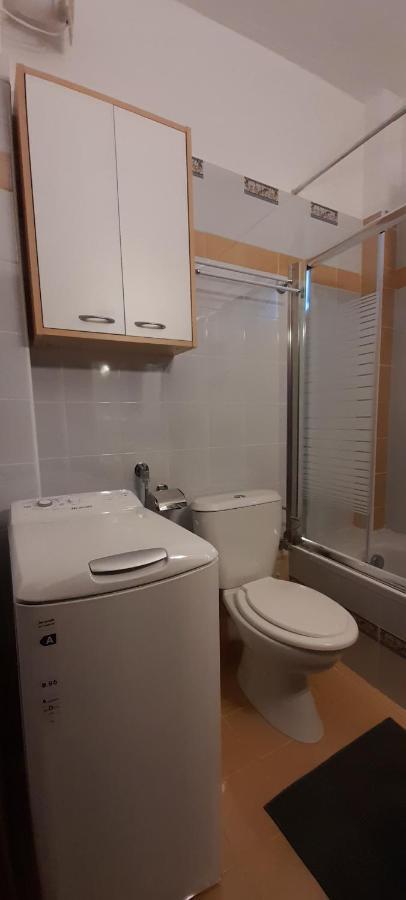 Iliada Apartment 리토코론 외부 사진
