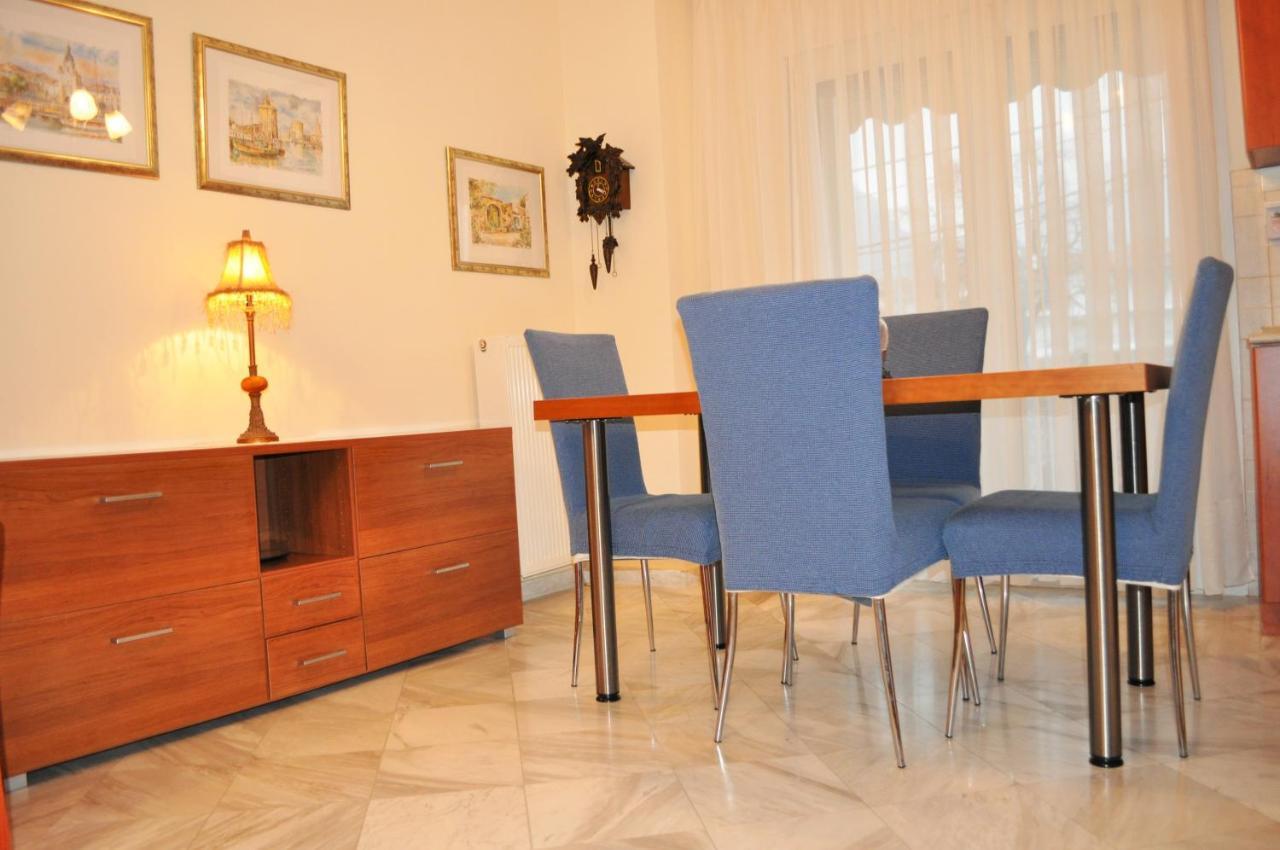 Iliada Apartment 리토코론 외부 사진