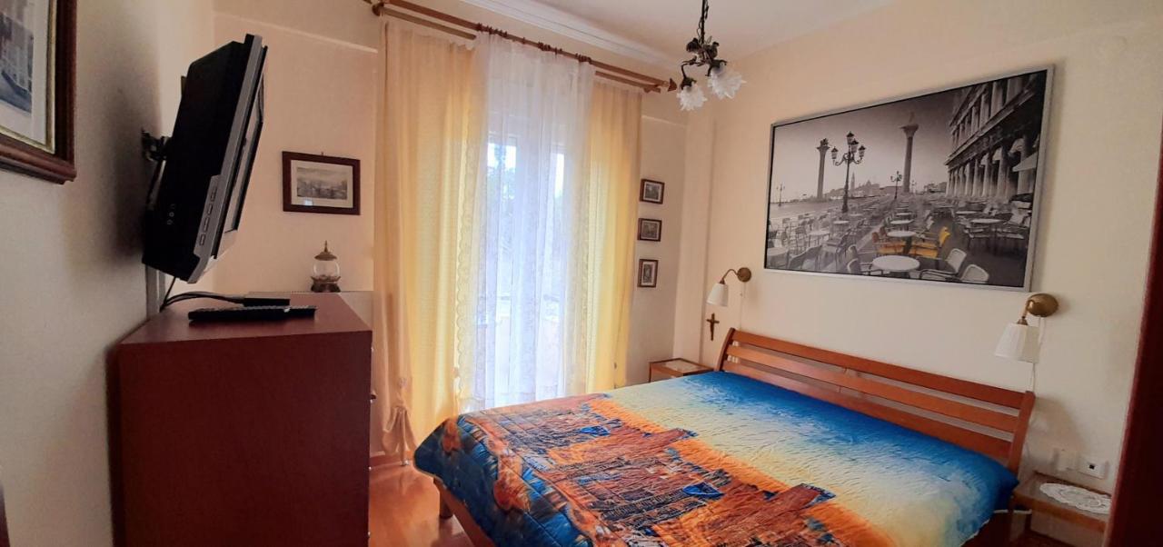 Iliada Apartment 리토코론 외부 사진